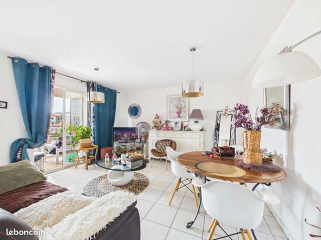 Appartement vente à Tournon-sur-Rhône, Tournon-sur-rhône