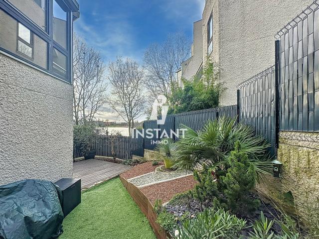 Appartement vente à Créteil