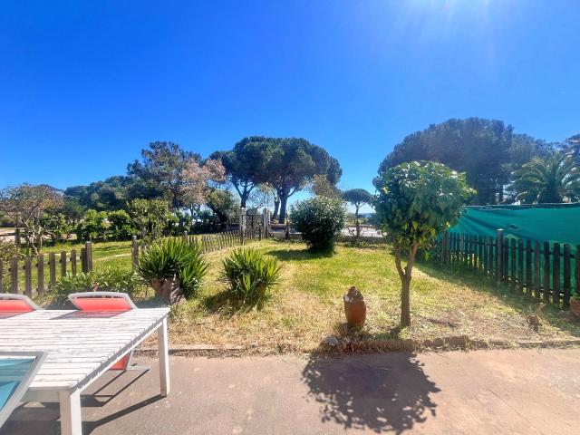 Appartement vente à Arrondissement de Toulon, Hyères
