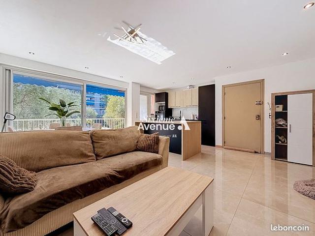 Appartement vente à Grasse