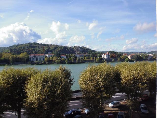 Appartement location à Vienne