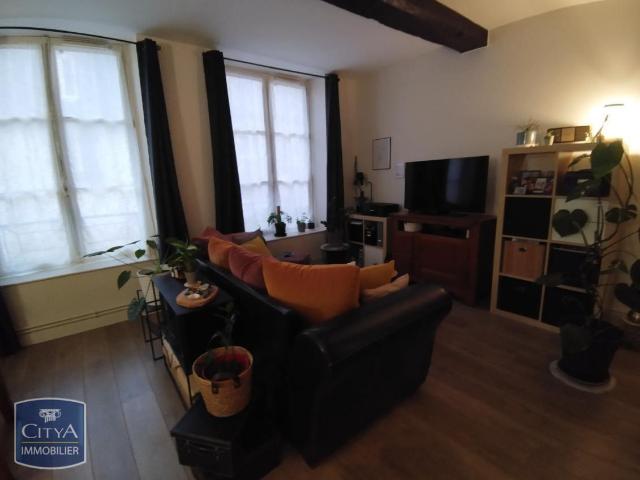 Appartement location à Sedan