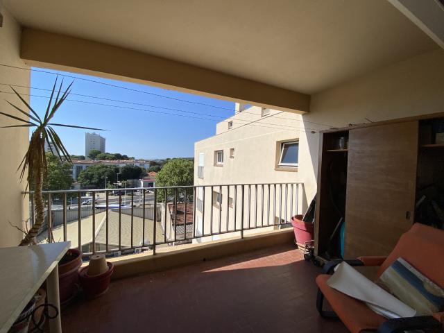 Appartement vente à Arrondissement de Toulon, Toulon