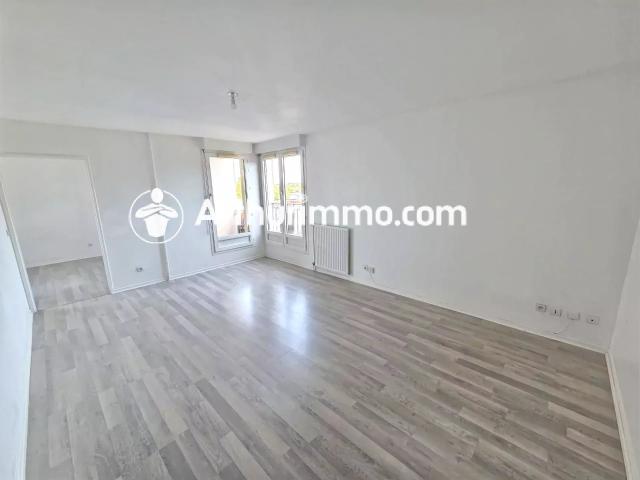Appartement vente à Saint-Pierre-du-Perray, Essonne