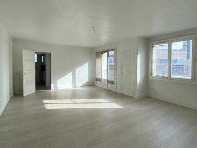 Appartement location à Boulogne-Billancourt, Meudon