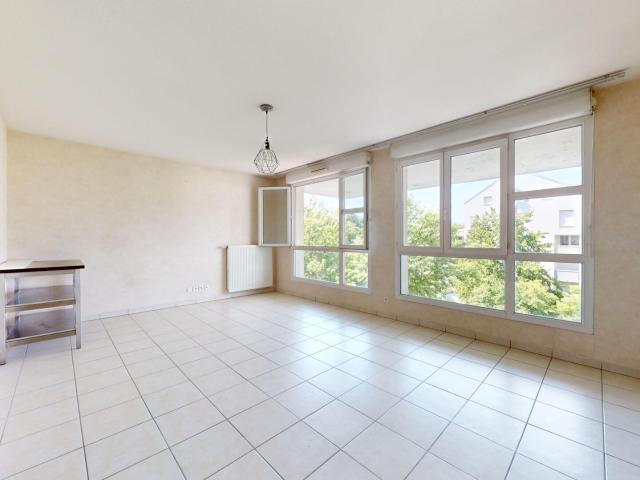 Appartement vente à Grenoble