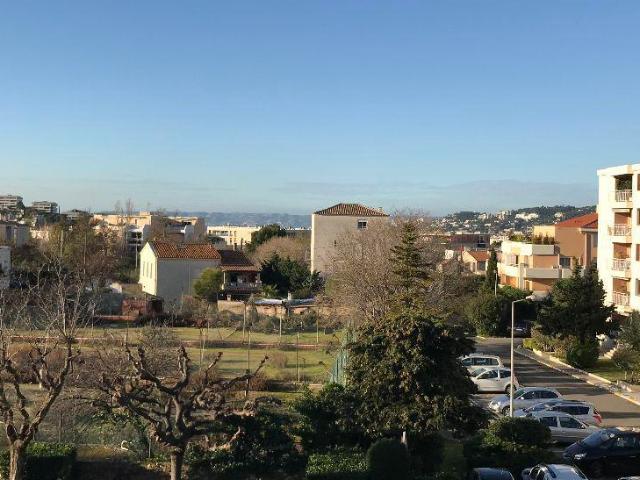 Appartement location à Marseille