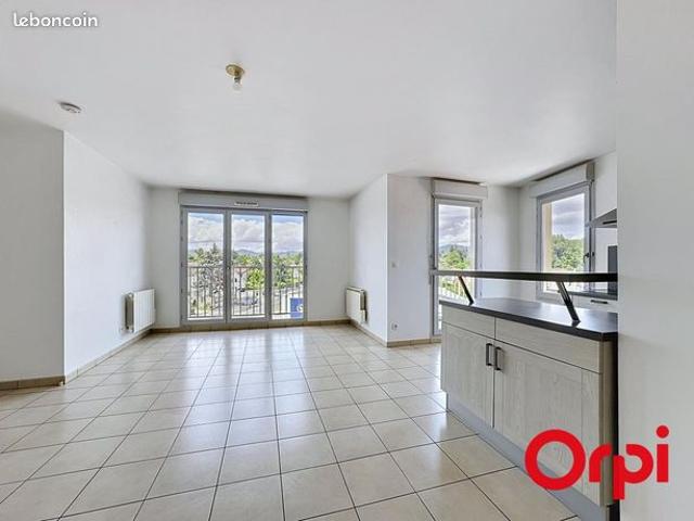 Appartement vente à Lyon, Métropole de Lyon