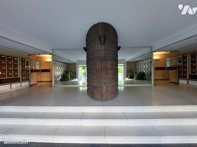 Appartement vente à Orléans