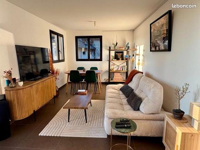 Appartement vente à Saint-Julien-en-Genevois, Allonzier-la-caille