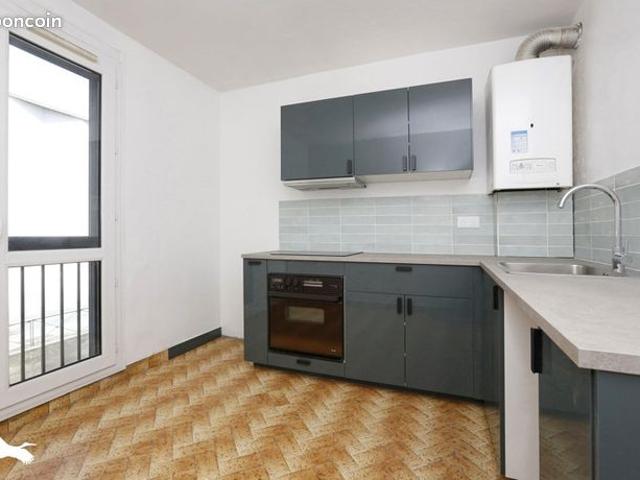 Appartement vente à Tours