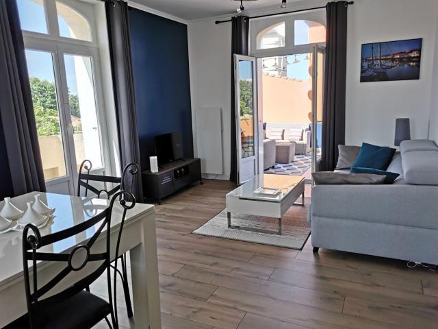 Appartement vente à Le Chabut, Pornic