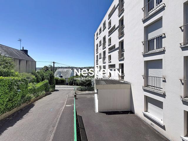 Appartement vente à Quimper, Bretagne