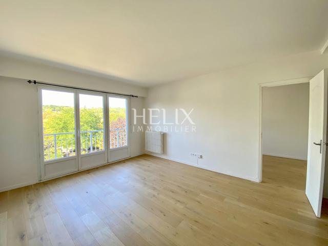 Appartement vente à Quartier Canada, Le Pecq
