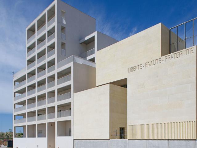 Appartement location à Marseille
