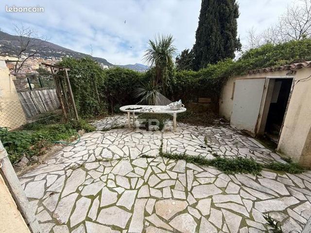 Appartement vente à Grasse