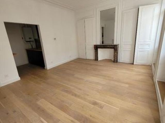 Appartement vente à Lille