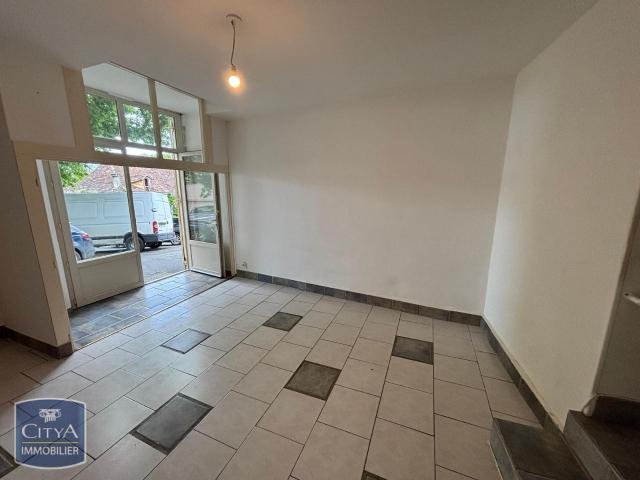 Appartement location à Bergerac