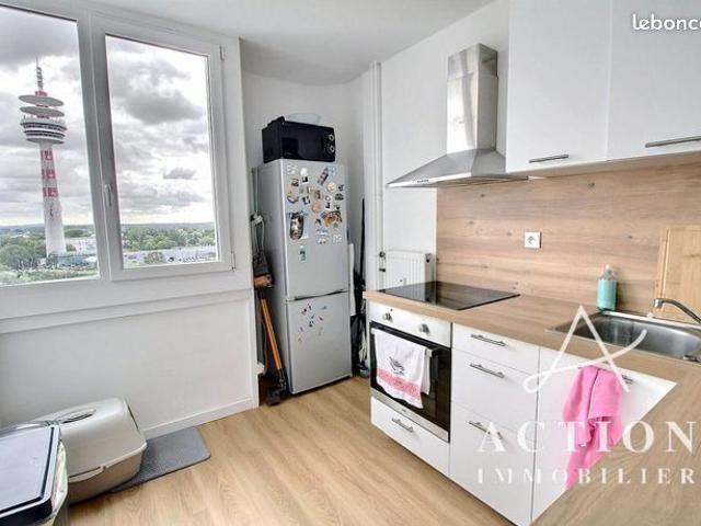 Appartement vente à Lille, Hauts-de-France