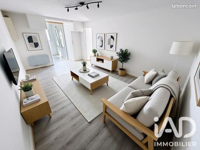 Appartement vente à Fougères-Vitré, Bretagne