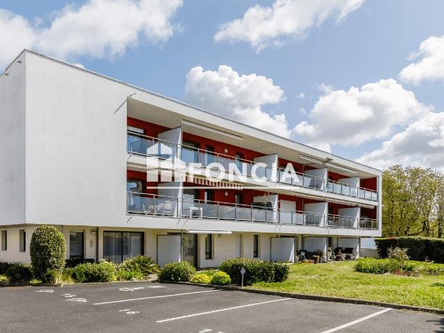 Appartement vente à Les Sables-d'Olonne, Château-d'olonne