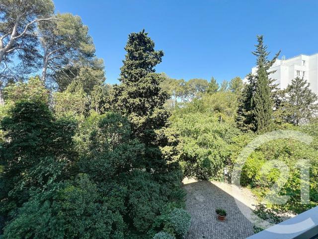 Appartement vente à Montpellier