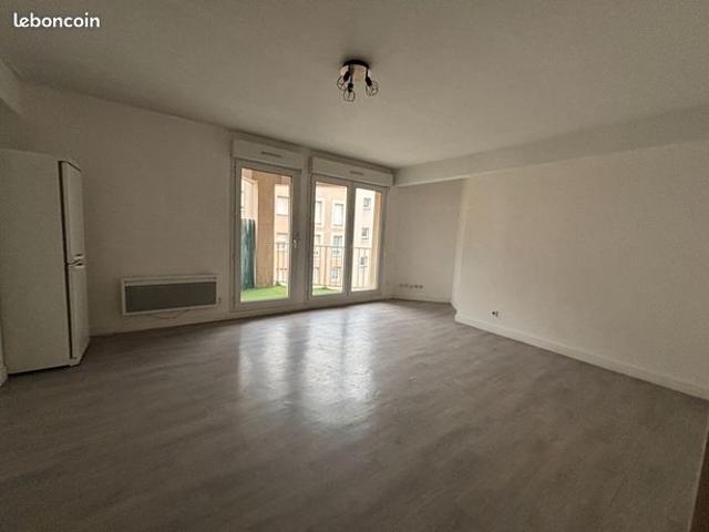 Appartement vente à Châteauroux, Centre-Val de Loire