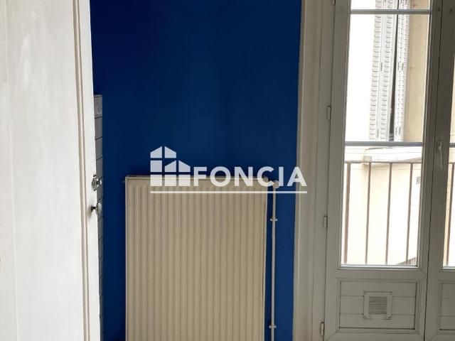 Appartement vente à Île Verte, Grenoble