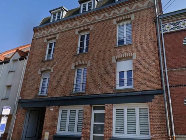 Appartement vente à Arras, Achicourt