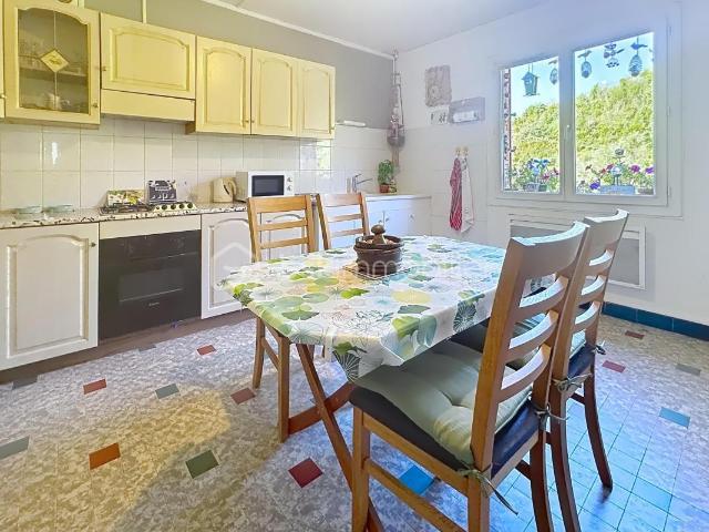 Appartement vente à Grenoble, La Mure