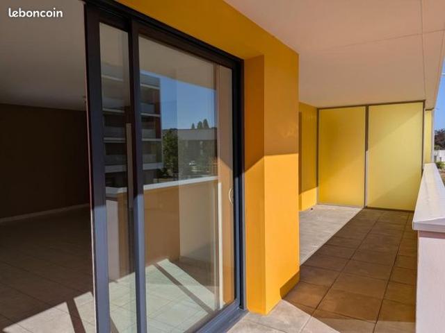 Appartement vente à Rennes, Bretagne