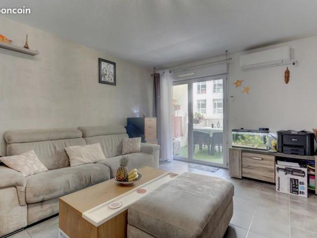 Appartement vente à Nice, Alpes-Maritimes