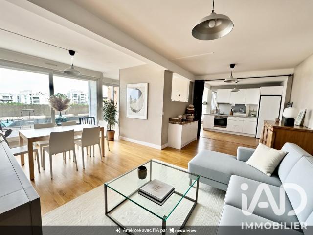 Appartement vente à Épernay, Marne