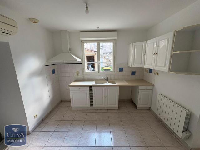 Appartement location à Angoulême, Dignac