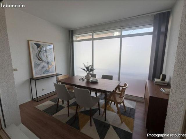Appartement vente à Dax