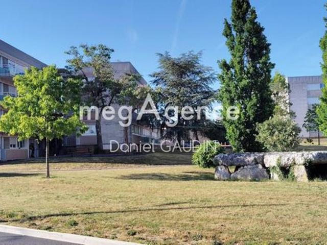 Appartement vente à Cognac