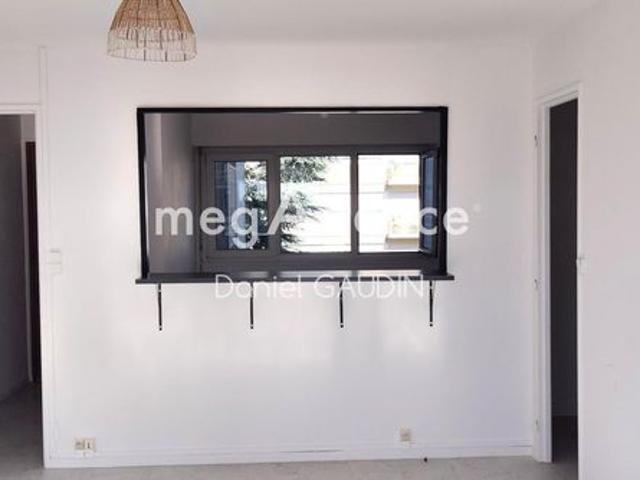 Appartement vente à Cognac