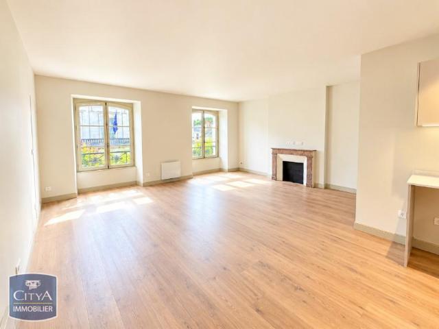 Appartement location à L'Île de Tours, Chinon
