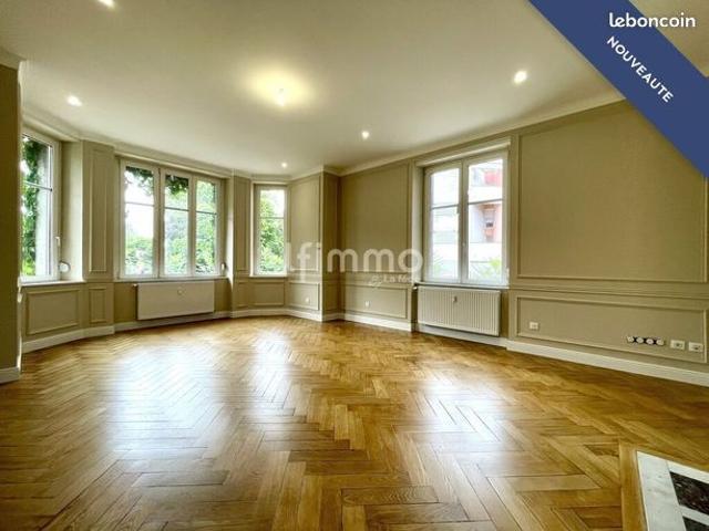 Appartement vente à Chartres, Cernay