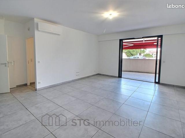 Appartement vente à Ajaccio