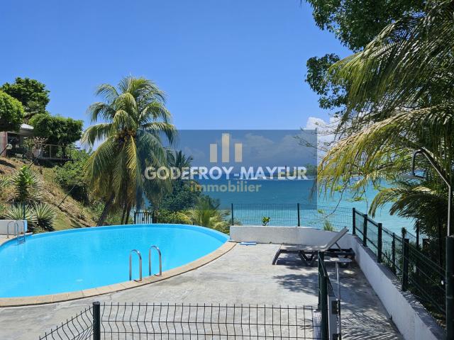 Appartement vente à Guadeloupe