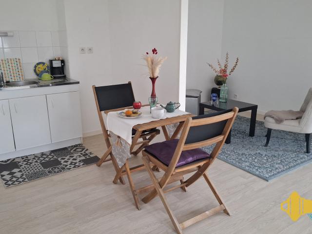 Appartement vente à Nantes, Saint-herblain