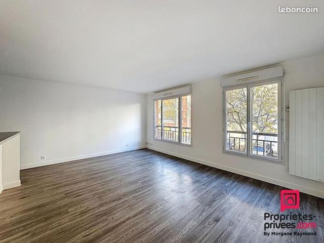 Appartement vente à Antony, Clamart