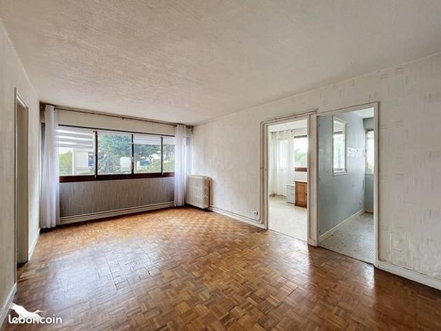 Appartement vente à Triel-sur-Seine, Yvelines