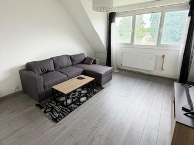 Appartement vente à Belfort, Valdoie