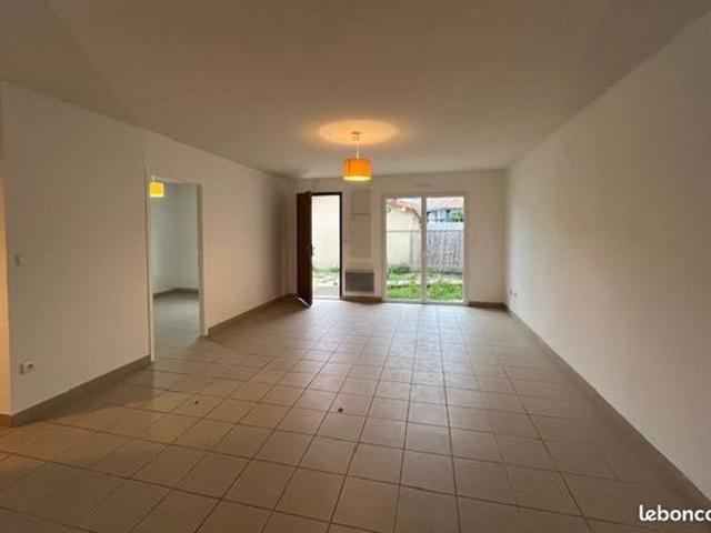 Appartement vente à Mont-de-Marsan, Biscarrosse