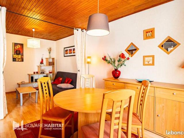 Appartement vente à Bagnères-de-Bigorre, Bagnères-de-bigorre
