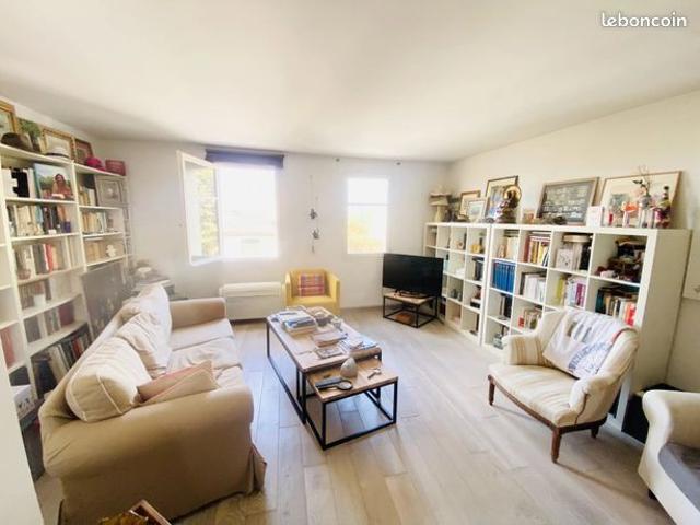 Appartement vente à Aix-en-Provence, Eguilles