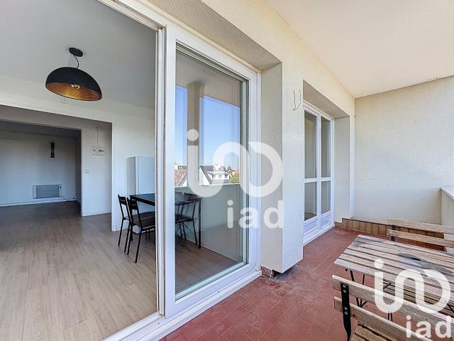 Appartement vente à Palaiseau, Paray-vieille-poste