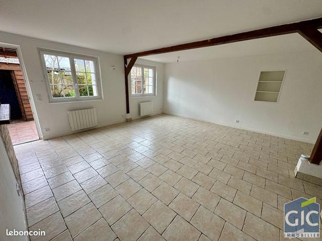 Appartement vente à Lisieux, Pont-l'evêque
